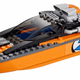 Illustration for article titled This must be the quirkiest Lego set ever made